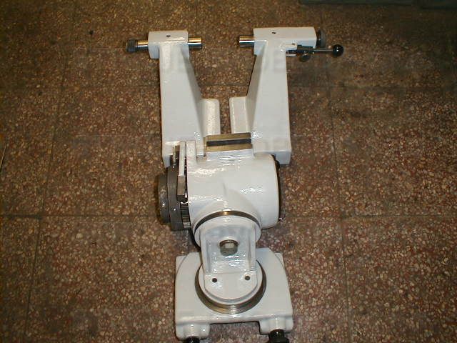 Grinding machine BN 102 accessories #1498