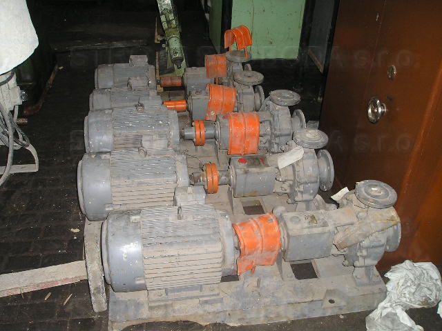 Pump #1084