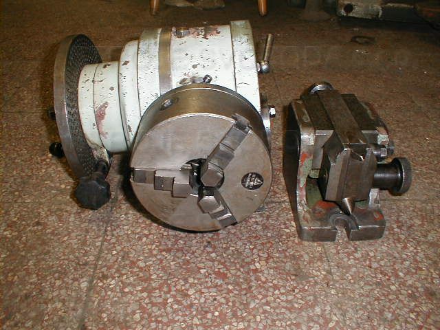 Dicing machine #1826