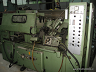 Kopírovací soustruh (Copying lathe) 517 S 1000