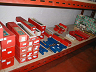 Frézy (Milling cutter) 