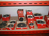 Frézy (Milling cutter) 