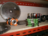 Frézy (Milling cutter) 