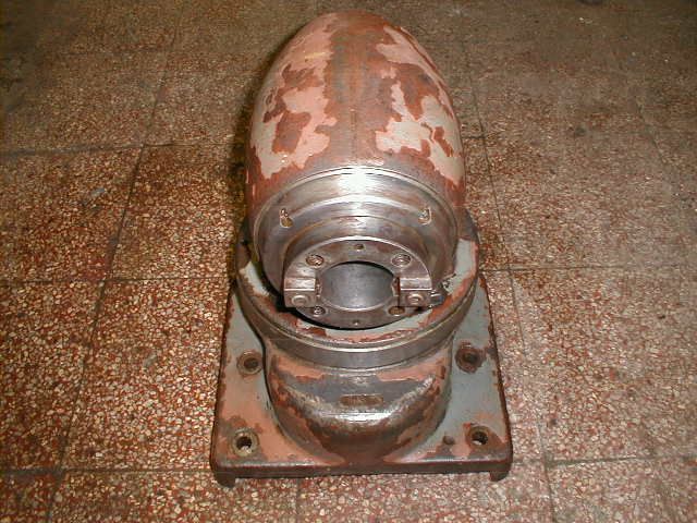 Turret #1080