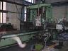 Hoblovka dvoustojanová (Planer) HD 12 B 6000