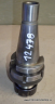 Kleštinový upínač (Collet chuck) 40/M16 ER32