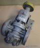 Zubové čerpadlo (Gear pump) 