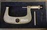 Mikrometr (Micrometer) 100 - 125