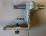 Orovnávač na brusku BN 102 (Dressing the grinder BN 102) 