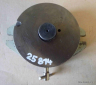 Rychloupínač příslušenství pro vertikální upínání na BN 102 (Quick change of accessories for BN 102 grinder) 