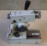 Sklopný orovnávač na brusku (Folding dresser for grinder) BU 28