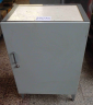 Plechová skříňka (Metal cabinet) 920x590x390