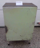 Plechová skříňka (Metal cabinet) 950x600x390