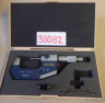 Mikrometr digitální (Digital micrometer) 25-50  - skříň