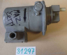 Mazací čerpadlo (Grease pump) 4CZA 2G, 0,04 l/s