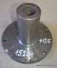 Příruba MK5 (Flange MK5) prům 125