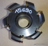 Frézovací hlava (Milling head) R220.43-0100-07W SECO