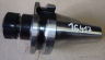 Kleštinový upínač (Collet chuck) ER32 BT50D 090