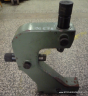 Posuvná luneta na soustruh SUI 63 (Steady rest on the lathe SUI 63) , kat# 10301