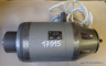 Vybrušovací vřeteno (Grinding spindle) IBVF 15/20