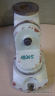 Otočný sloup na brusku BN 102 (Rotary column on the grinder BN 10) 