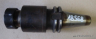 Kleštinový upínač (Collet chuck) DV40B TC32 125