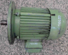 Elektrický motor (Electric motor) 2,4kW, 2780 ot/min