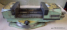 Strojní svěrák (Machine vice) š-160mm, rozvor čelistí 200mm