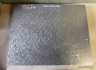 Litinová deska (Iron plate) 500x400x90, kat# 12244