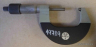 Mikrometr (Micrometer) 25-50