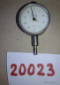 Číselníkový úchylkoměr (Dial Indicator) 0,01 prům 40