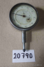 Číselníkový úchylkoměr (Dial Indicator) 0,01 prům 56