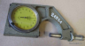 Pasametr (Comparator) 25-50