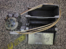 Magnetický odkalovač (Magnetic desilter) šířka válce 230