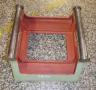 Vyvažovací stojánek (Balancing stand) šířka 300