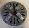 Lícní deska na soustruh SV 18 (Faceplate to lathe SV 18) prům. 320