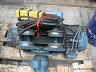 Jeřábová kočka (Crane trolley) 