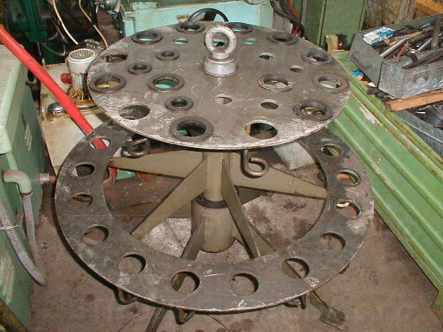 Tool Carousel #1068