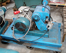 Kompresor (Compressor) 3 JSK 75.2