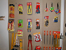 Nářadí různé (Different sorts of tools) 