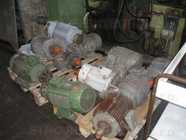 Motor #344