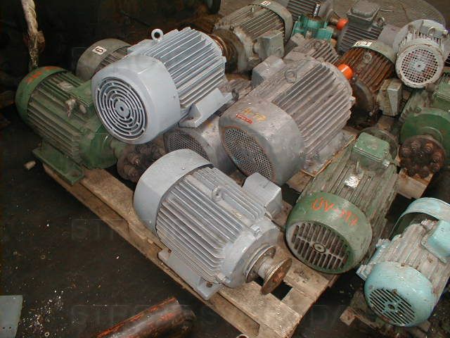 Engines #1825
