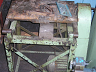 Pila zakracovací (Cut-off Saw) 