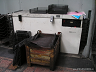 Podchlazovací zařízení (Subcooler) NZ 350/75