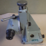 Stavitelný koník na brusku 3E642E (Adjustable tailstock the grinder 3E642E) 