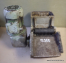 Magnetický odkalovač (Magnetic desilter) šířka válce 125mm