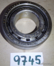 Ložisko (Bearing) UR NJ 205B P6 na 25x52x15