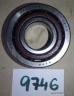 Ložisko (Bearing) B 7203 CBTB ZKL 17x14x12