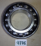 Ložisko (Bearing) 3210C ZKL 50x90x30,2