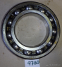 Ložisko (Bearing) 6215 ZKL 75x130x25